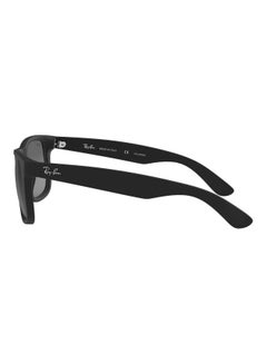 Ray-Ban Square Sunglasses RB4165-622-T3  - Image 2