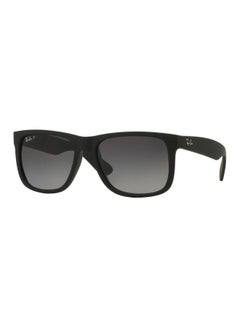 Ray-Ban Square Sunglasses RB4165-622-T3  - Image 3