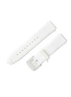 Alfajr Best Sports Islamic Prayer Digital Watch WY-16 White - 38 mm - White  - Image 4