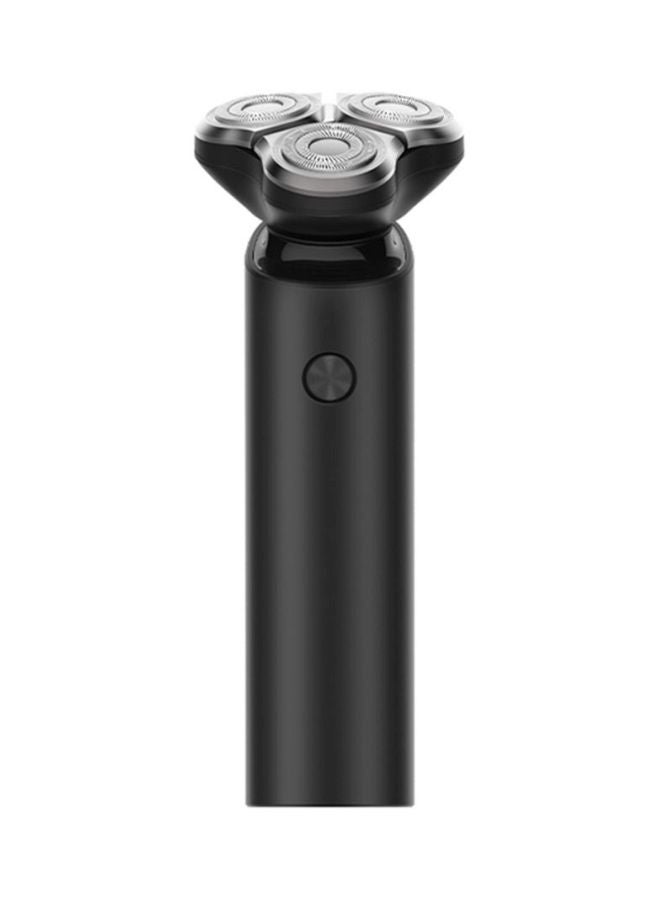 Xiaomi - Triple Head Electric Shaver Black 15.51x6.16x6.33cm - Image 1