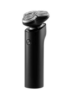 Xiaomi Triple Head Electric Shaver Black 15.51x6.16x6.33cm  - Image 2