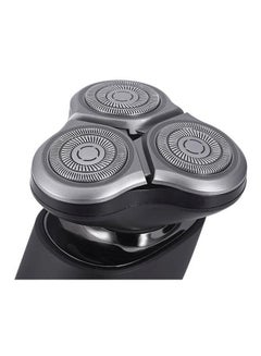 Xiaomi Mijia Electric Shaver Black 155.1×61.6x63.3  - Image 4