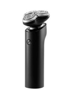Xiaomi Mijia Electric Shaver Black 155.1×61.6x63.3  - Image 1