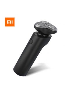 Xiaomi Mijia Electric Shaver Black 155.1×61.6x63.3  - Image 3