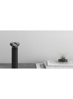 Xiaomi Mijia Electric Shaver Black 155.1×61.6x63.3  - Image 5