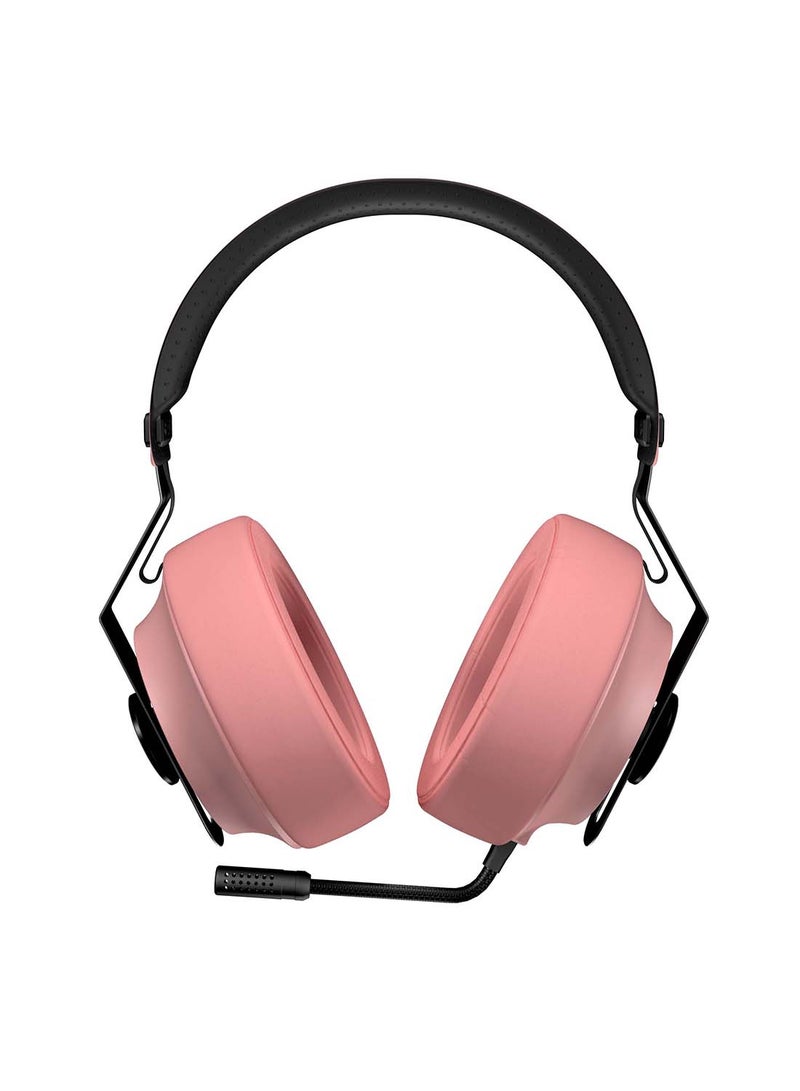 Cougar Stereo Over-Ear Wireless Gaming Headset with Driver Microphone - Image 2