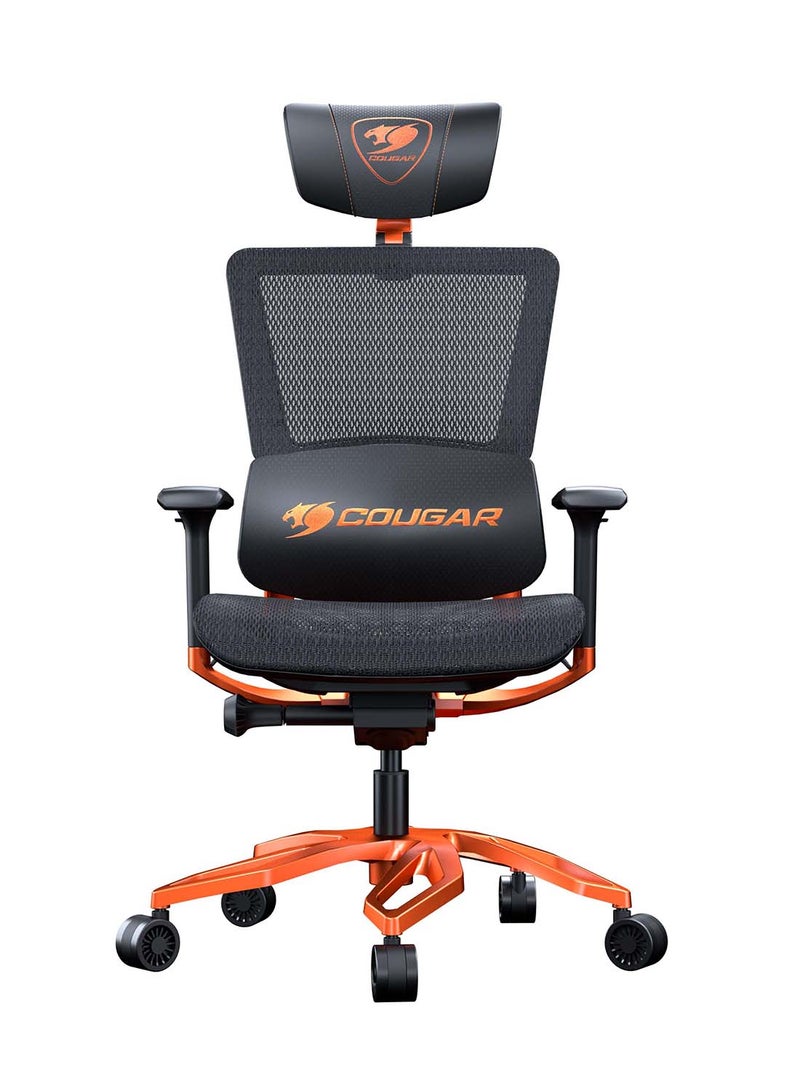 Cougar Ergonomic Gaming Chair Argo with Steel-Frame and Trigger Shift Wire Control System - Image 1