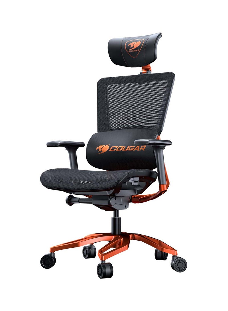Cougar Ergonomic Gaming Chair Argo with Steel-Frame and Trigger Shift Wire Control System - Image 3