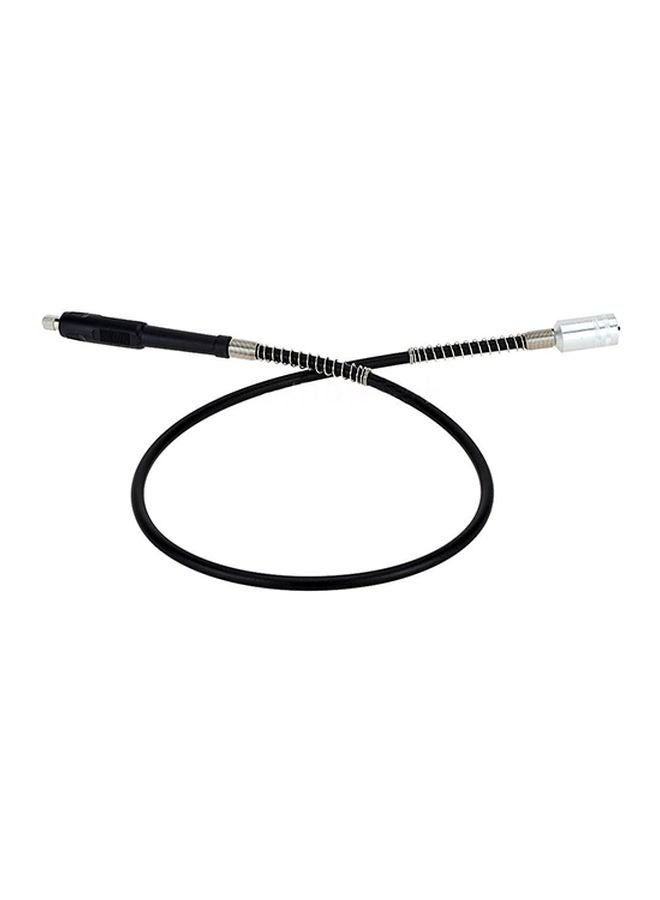 Electric Grinder Polishing Engraving Milling Accessory Black/Silver 23.5x18.65x2.15cm - Image 5