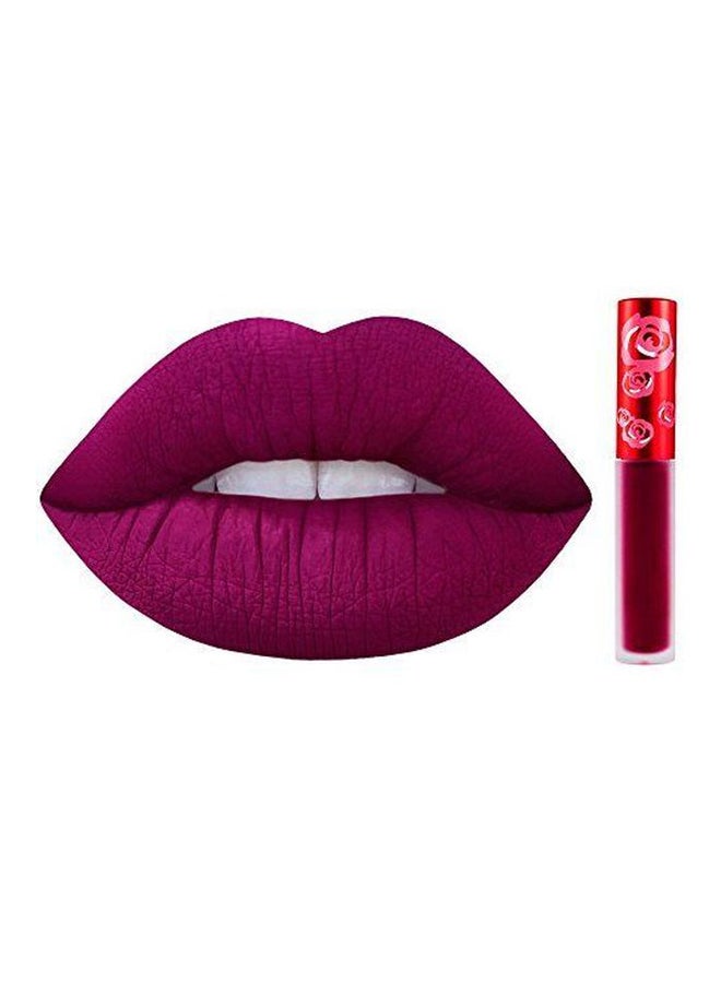 Velvetines Liquid Lipstick Beet It - v1603456360/N30594442A_4