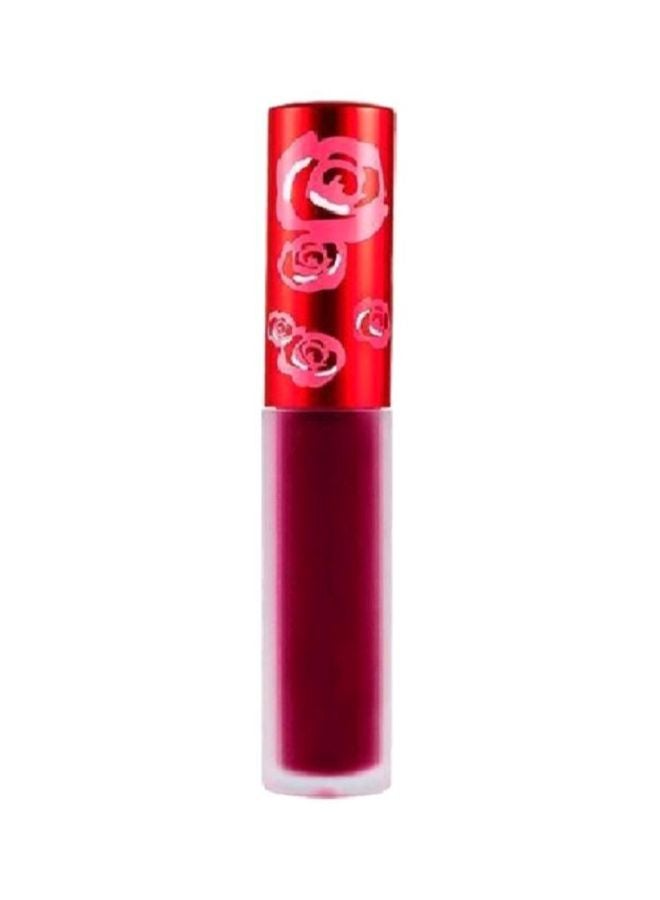 Velvetines Liquid Lipstick Beet It - v1603456361/N30594442A_1