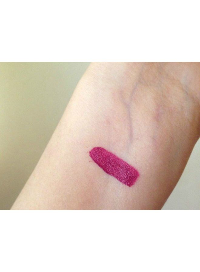 Velvetines Liquid Lipstick Beet It - v1603456361/N30594442A_6