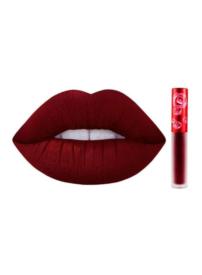 Lime Crime - Velvetines Liquid Lipstick Wicked - Image 1