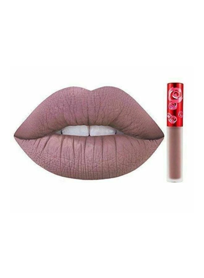 Velvetines Liquid Lipstick Cashmere - v1603456368/N14479281A_4