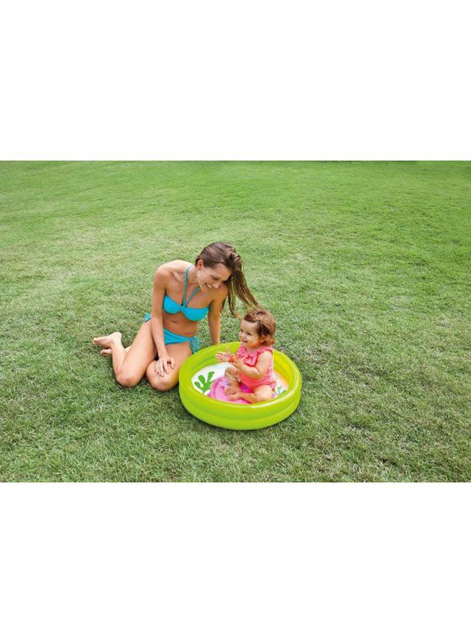 INTEX My First Inflatable Pool (Assorted) - Image 3