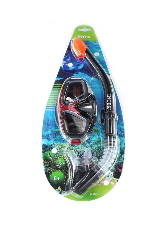 INTEX Sea Reef Diving Set  - Image 3