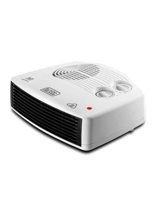 سخان مروحة أفقي 2400.0 W HX230 أبيض - v1603457431/N32628613A_3