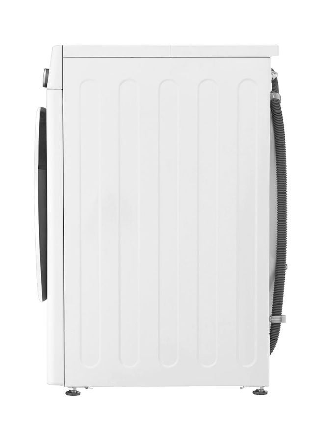 LG - Front Load Washing Machine 9Kg With 6Kg Dryer WSV0906WH White - Image 1
