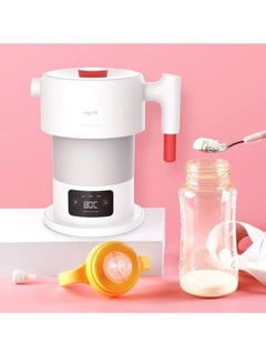 Xiaomi Countertop Electric Kettle 600 ml DH207 White  - Image 3