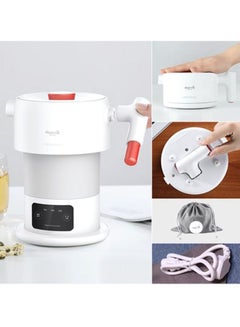Xiaomi Countertop Electric Kettle 600 ml DH207 White  - Image 5
