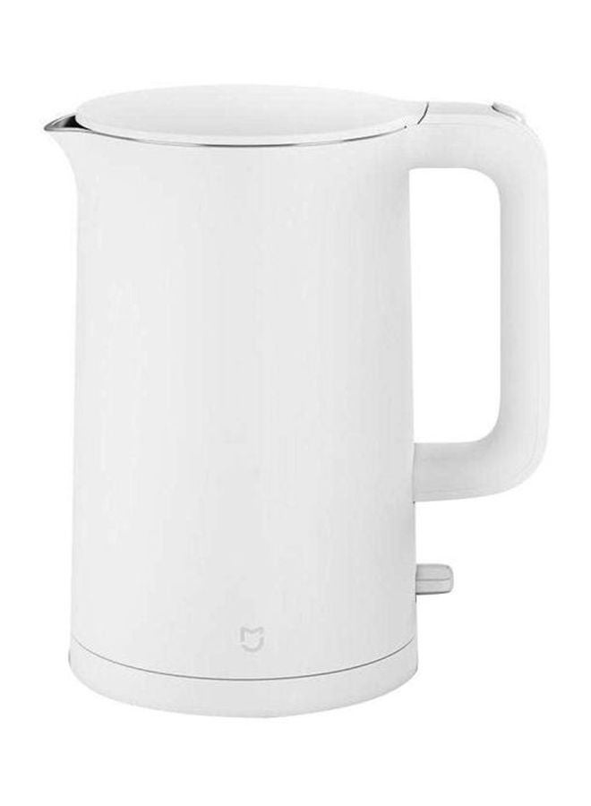 Xiaomi Mijia Electric Water Kettle 1.5L 1.5 L 1800 W PAA1095W-AUzxc White  - Image 1