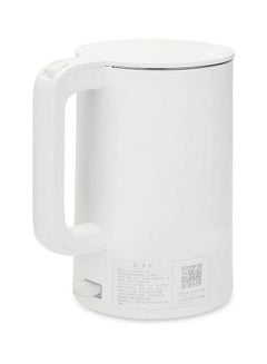 Xiaomi Mijia Electric Water Kettle 1.5L 1.5 L 1800 W PAA1095W-AUzxc White  - Image 3