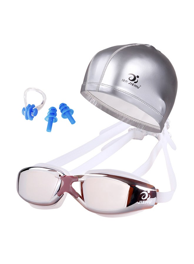 UX 4 In 1 Swimming Set