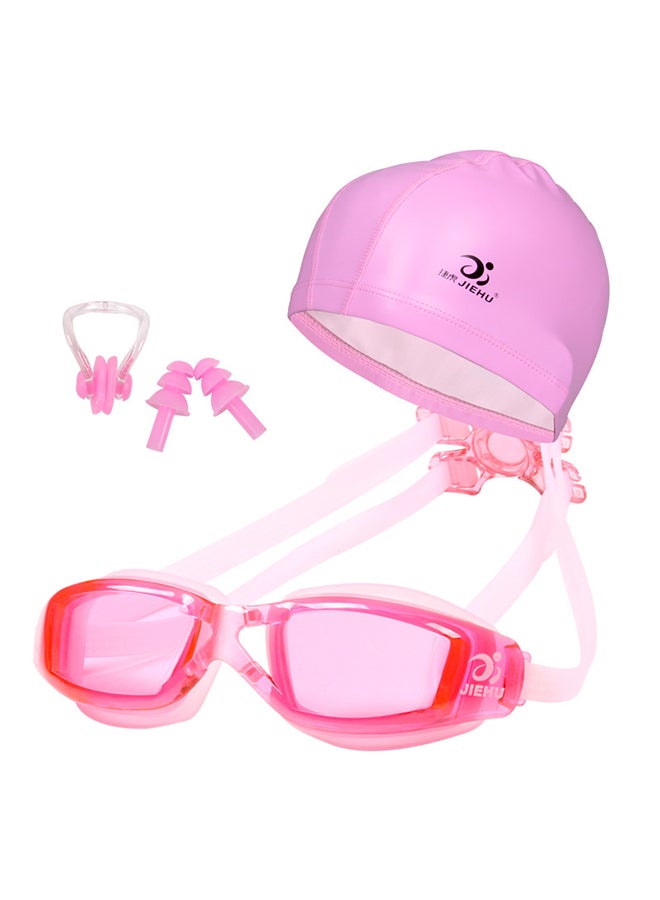 UX 4 In 1  Swimming Set