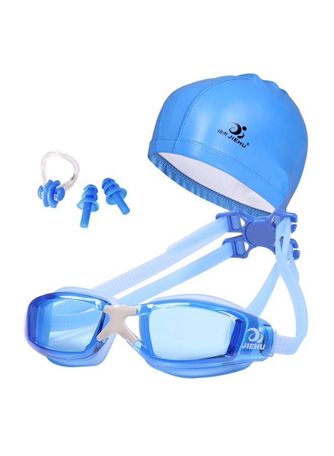 UX 4 In 1 Swimming Set