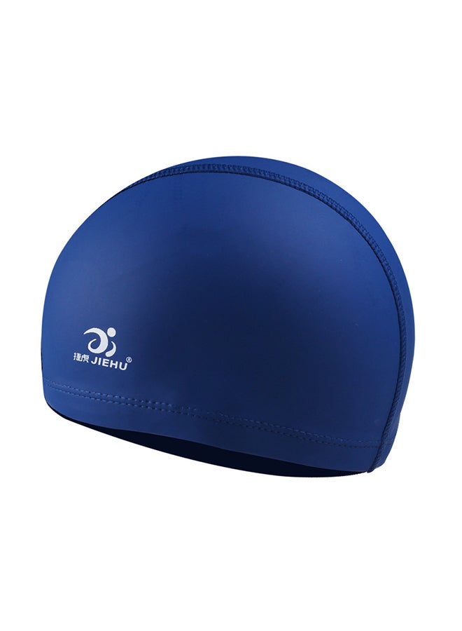 UX Waterproof Swimming Cap - Image 1