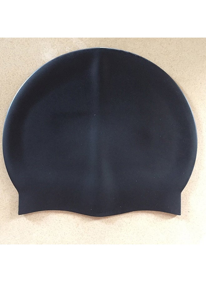 UX - Waterproof Swimming Cap - Image 1