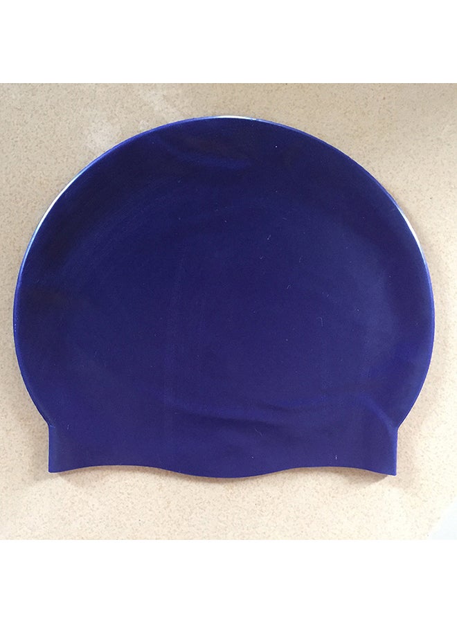 UX Waterproof Swimming Cap - Image 2