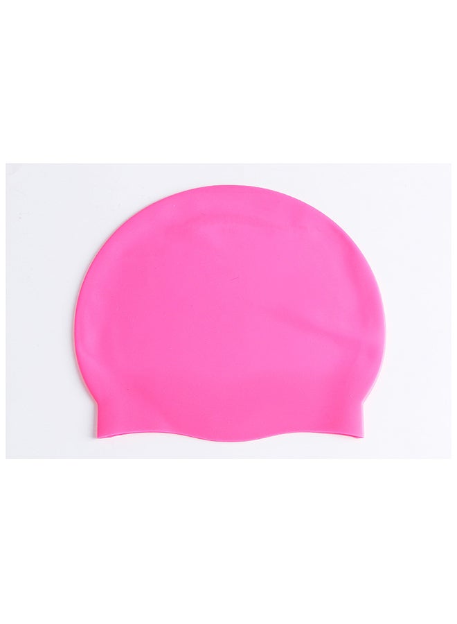 UX - Silicone Swimming Cap - Image 1