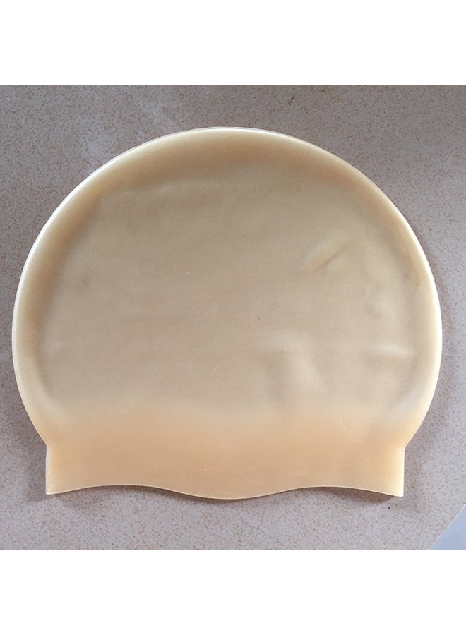 UX Silicone Swimming Cap