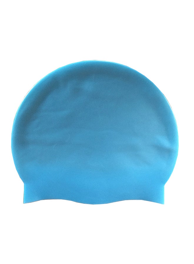 UX - Silicone Swimming Cap - Image 1