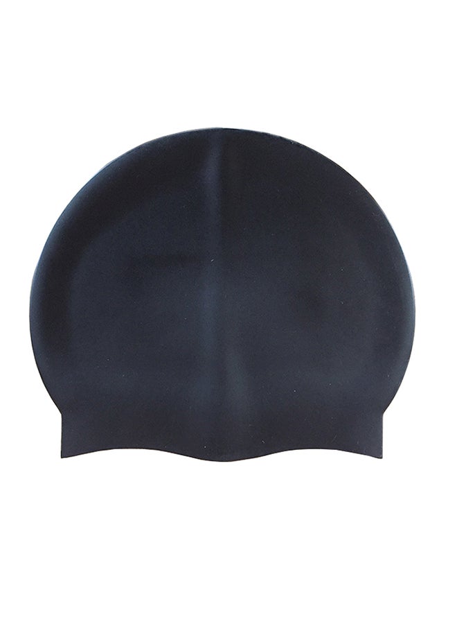 UX - Silicone Swimming Cap - Image 1