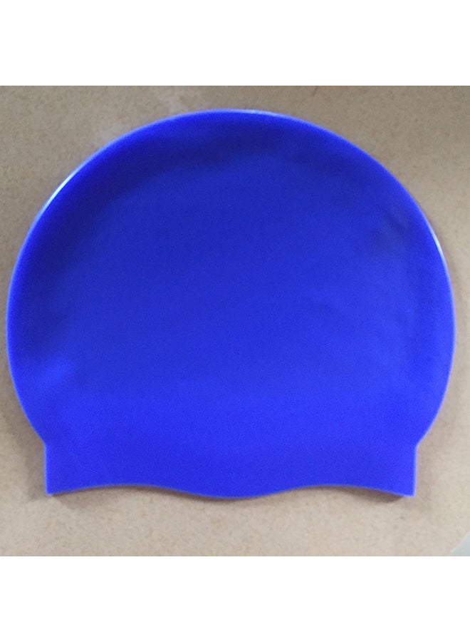 UX - Silicone Swimming Cap - Image 1