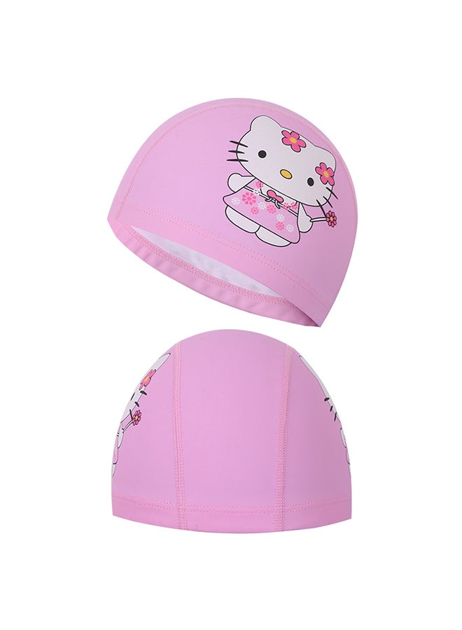 UX - Waterproof Swimming Cap - Image 1