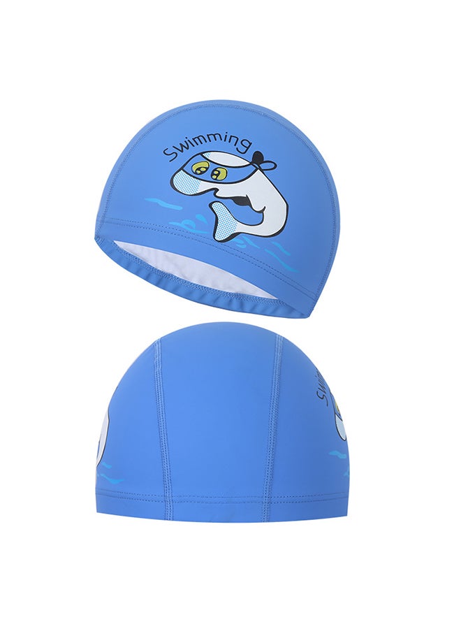 UX Waterproof Swimming Cap