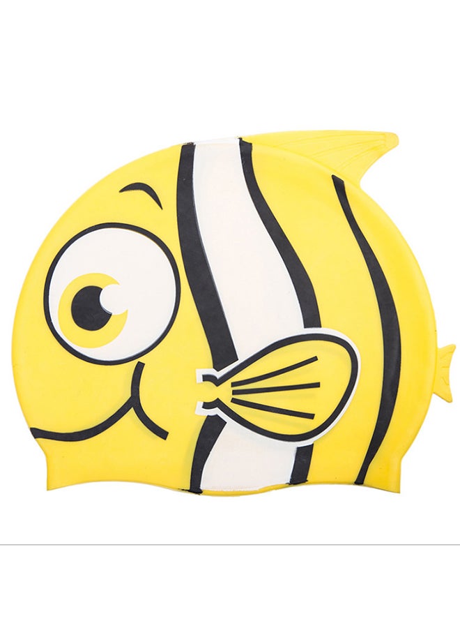 UX - Swimming Cap - Image 1