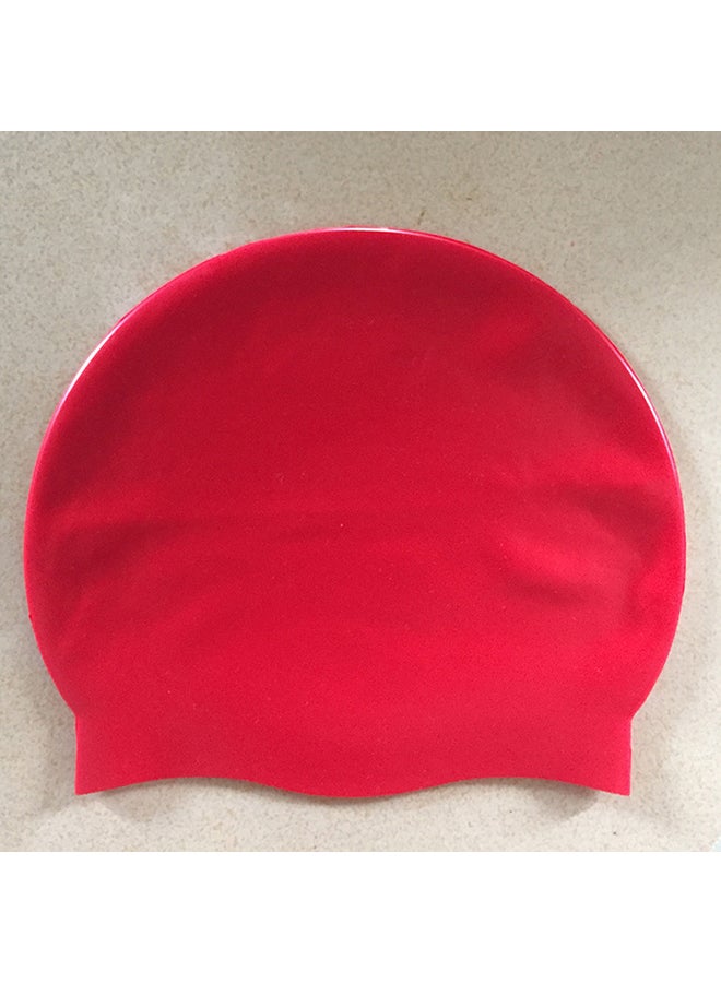 UX Silicone Swimming Cap