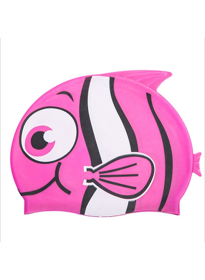 UX - Swimming Cap - Image 1