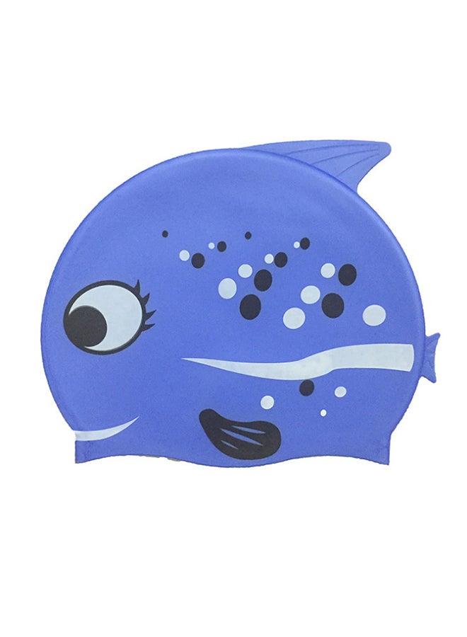UX - Swimming Cap - Image 1