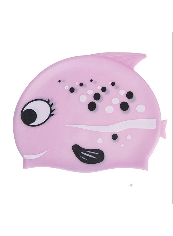 UX - Swimming Cap - Image 1