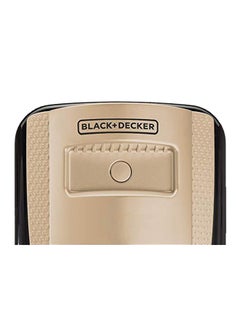 BLACK+DECKER Oil Radiator Heater With Fan Forced And 3 Heat Setting 13 Fin  2500.0 W OR013FD-B5 Black UAE | Dubai, Abu Dhabi