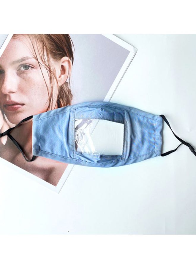 SAPU Protective Visual Mask  - Image 3