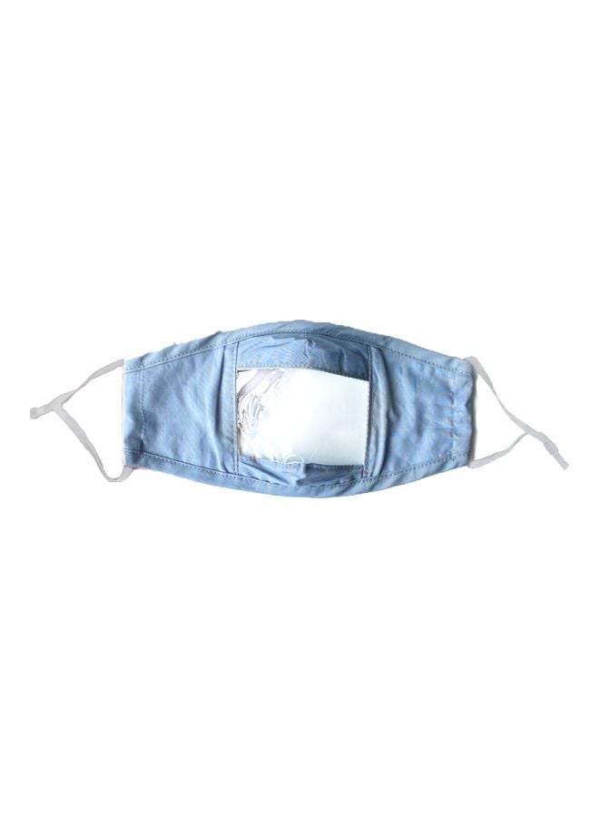 SAPU Protective Visual Mask  - Image 1