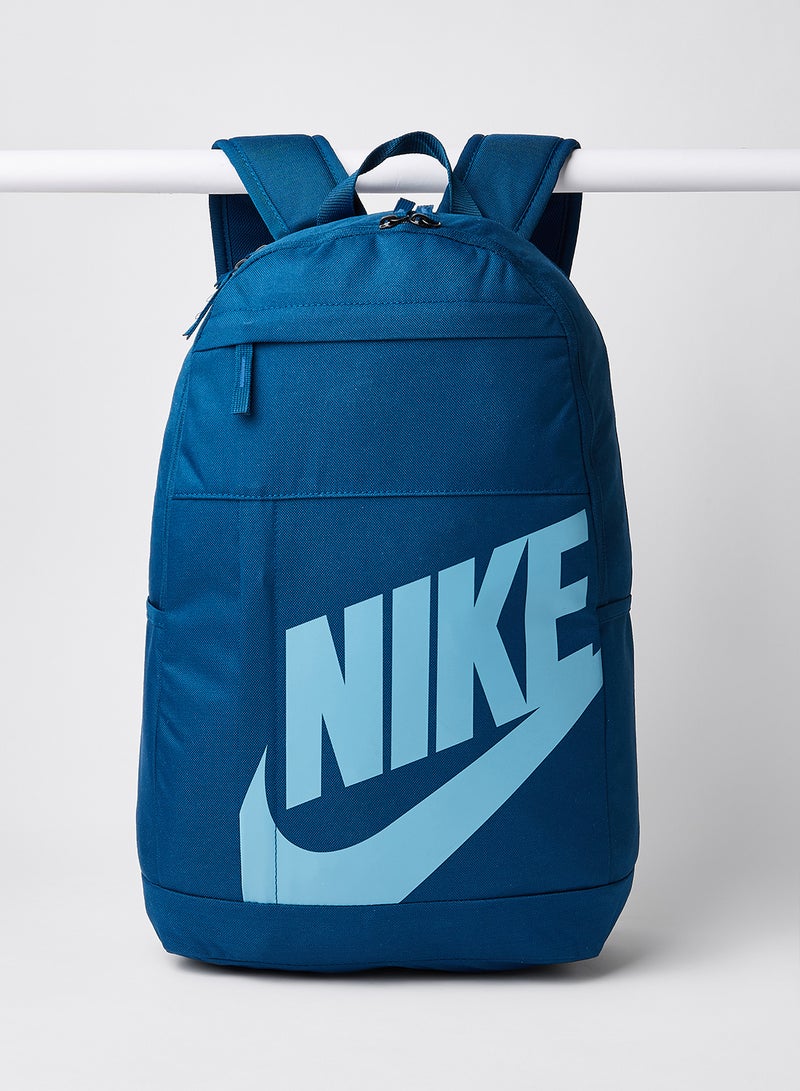 Elemental 2.0 Backpack in Blue Valerian Blue/Cerulean