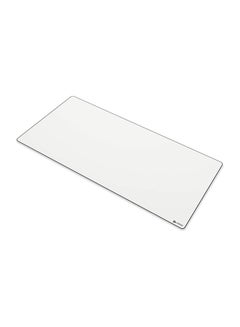 Glorious 3XL Extended Gaming Mouse Mat White  - Image 2