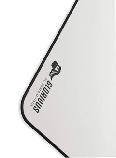 Glorious 3XL Extended Gaming Mouse Mat White  - Image 3